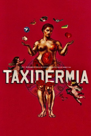 Таксидермия (фильм, 2006)