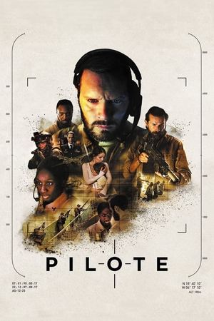 Пилот (фильм, 2022)