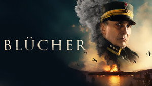 Блюхер (фильм, 2025)