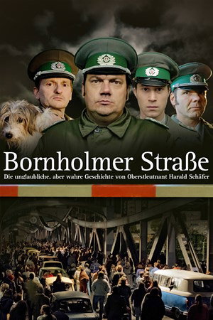 Улица Борнхольмер (фильм, 2014)