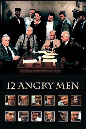 12 разгневанных мужчин (фильм, 1997)