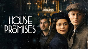 Дом грёз (сериал, 2022)