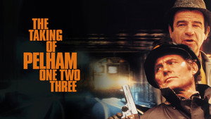 Захват поезда Пелэм 1-2-3 (фильм, 1974)