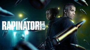 Налётчики (сериал, 2021)