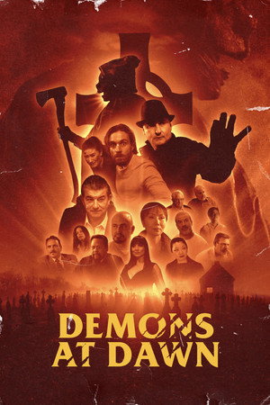 Демоны на рассвете (фильм, 2022)