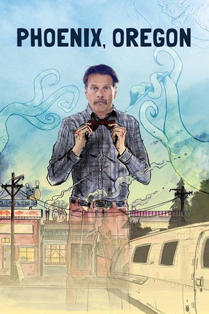 Феникс, Орегон (фильм, 2019)