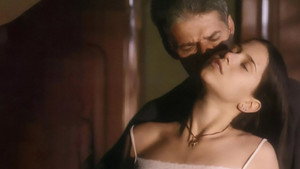 Присутствие Аниты (сериал, 2001)