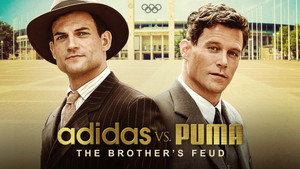 Дуэль братьев. История Adidas и Puma (фильм, 2016)
