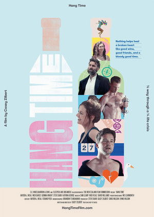 Отрыв (фильм, 2019)