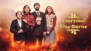 Все остальные сгорят (сериал, 2023)