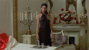 Игра с огнем (фильм, 1974)