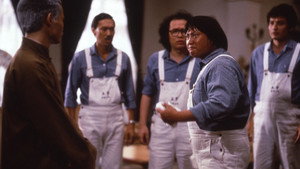 Победители и грешники (фильм, 1983)