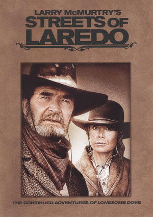 Улицы Ларедо (сериал, 1995)