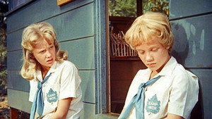 Ловушка для родителей (фильм, 1961)