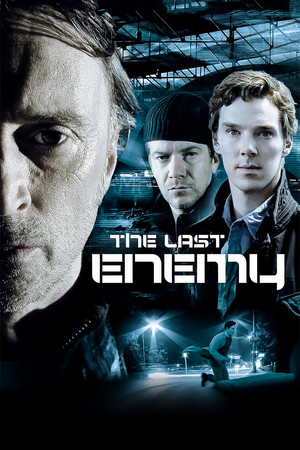 Последний враг (сериал, 2008)
