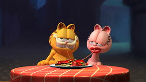 Фестиваль Гарфилда (мультфильм, 2008)