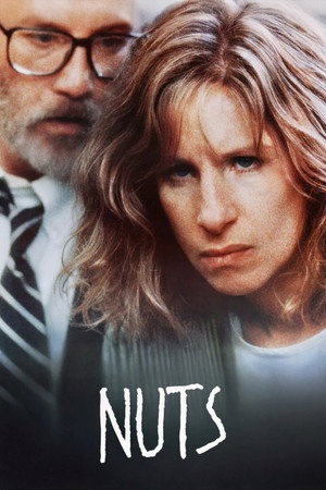 Чокнутая (фильм, 1987)