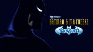 Бэтмэн и Мистер Фриз (мультфильм, 1998)