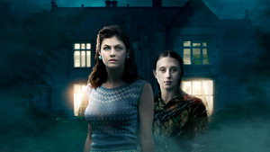 Мы всегда жили в замке (фильм, 2018)