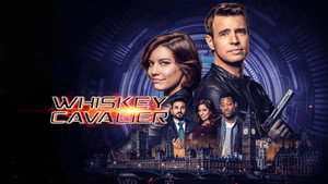 Виски Кавалер (сериал, 2019)