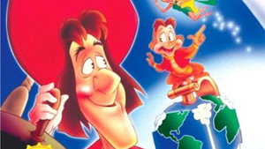 Волшебное путешествие (мультфильм, 1992)