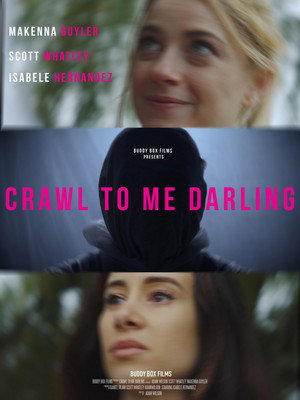 Ползи ко мне, дорогая (фильм, 2020)