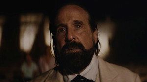 Великий герцог Корсики (фильм, 2021)