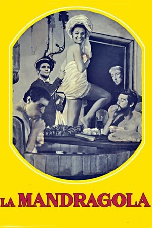 Мандрагора (фильм, 1965)