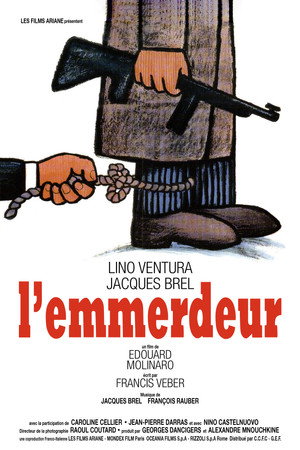 Зануда (фильм, 1973)