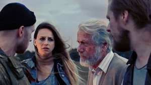 Последнее путешествие Леандера (фильм, 2017)