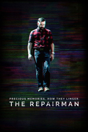 Ремонтник (фильм, 2018)