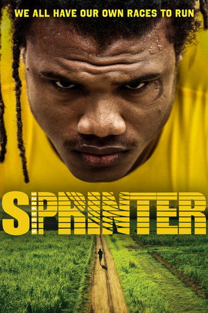 Sprinter (фильм, 2018)