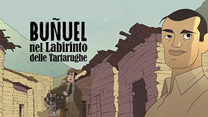 Бунюэль в лабиринте черепах (мультфильм, 2018)