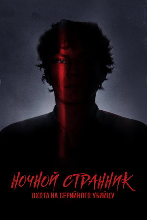 Ночной сталкер: Охота за серийным убийцей (сериал, 2021)