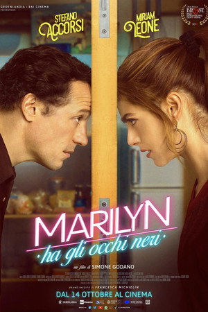 У Мэрилин чёрные глаза (фильм, 2021)
