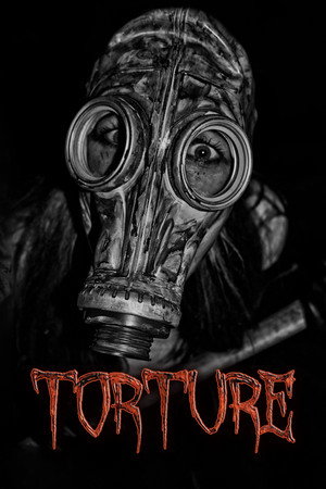 Пытка (фильм, 2021)
