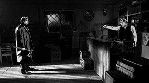 Алоис Небель и его призраки (мультфильм, 2011)
