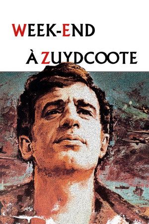 Уикенд на берегу океана (фильм, 1964)