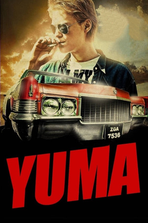 Юма (фильм, 2012)