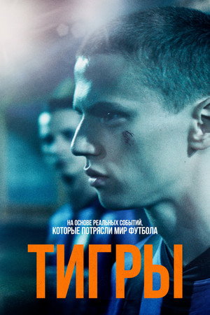 Тигры (фильм, 2020)