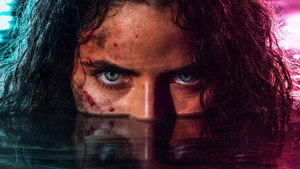 Пропавшая без вести (сериал, 2026)