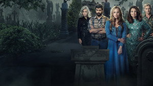 Рассвет (сериал, 2023)