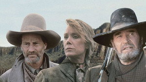 Улицы Ларедо (сериал, 1995)