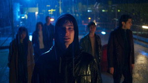 Мы – легенды (сериал, 2023)