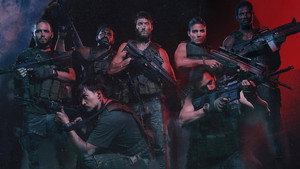 Тысяча клыков (сериал, 2021)