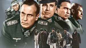 Собаки, хотите жить вечно? (фильм, 1959)