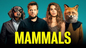 Млекопитающие (сериал, 2022)