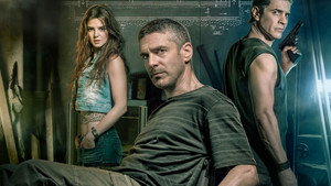 В конце туннеля (фильм, 2015)