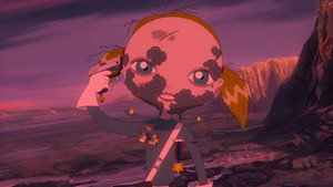 Ачи & Сипак: Убойный дуэт (мультфильм, 2006)