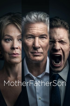 МатьОтецСын (сериал, 2019)